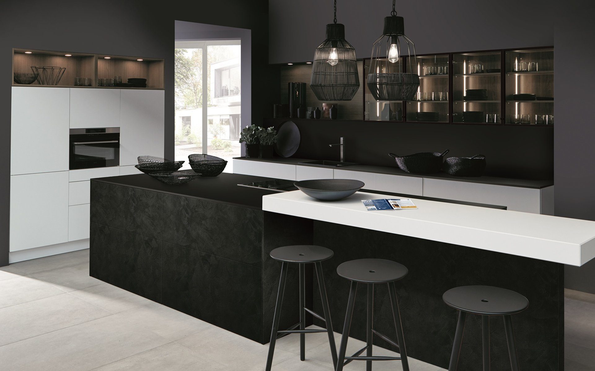 Plan-keukens-home
